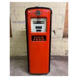 Gilbarco Gas Pump