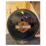 Harley Davidson Globe