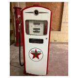 Texaco Gas Pump