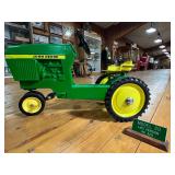 John Deere Model 30 Pedal tractor