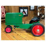 Oliver 70 Row Crop Pedal