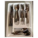 Onieda Silverware