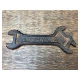 Dain Mfg. Co. Ottumwa Wrench