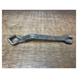 Deere & Mansur Wrench