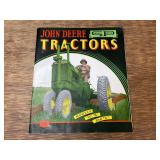 John Deere GP Tractors Sales Literature