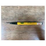 John Deere Power Steering Mechanical Pencil