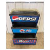 3-Level Pepsi Cooler