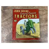 John Deere GP Tractors Sales Literature