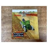 John Deere D Sales Literature