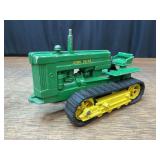 1/16 John Deere 40 Crawler Ertl