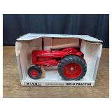 1/16 McCormick WD-9 NIB Ertl