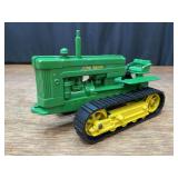 1/16 John Deere 40 Crawler Ertl