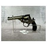 Iver Johnson Revolver