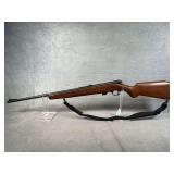 Hawthorne Model M825 Warrior .22 LR Bolt Action Rifle