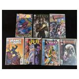 (7) Lot of Dark Horse Comics