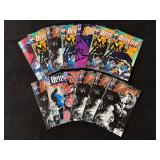 (13) Batman Detective Comics (DC Comics)