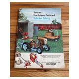 1959 Sears Farm Equipment Catalog