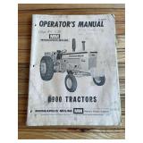 MM G900 Operators Manual