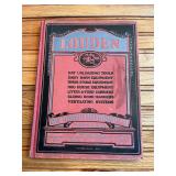 1928 Louden Machinery Co. Catalog No. 53