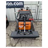 (1) Landhero Mini Skid Steer Loader -  Model#LDHHT380