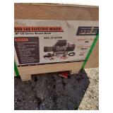 Landhonor 20,000 Lbs Electric Wrench.. Model:LHR-EW20000