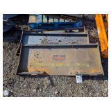 (1) 48" Landhonor Universal Adapter Plate