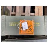 Bulk Ammo Canister With Winchester & Misc Target & Field 12 Gauge Shotshells