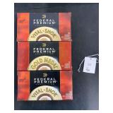 3 Boxes Federal 180 & 190 Gr. Nosler AccuBond & Sierra MatchKing BTSP .300  Win Mag