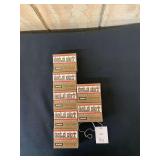 7 Boxes Speer Gold Dot 185 & 230 Gr. GDHP .45 Auto