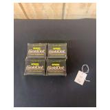 4 Boxes Speer Gold Dot 325 Gr. GDHP .480 Ruger