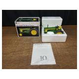 1/16 John Deere 720 Precision NIB Ertl