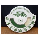 John Deere Thermometer