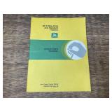 John Deere 4010 Operators Manual