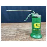 John Deere Oil Can