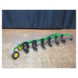 1/16 John Deere 6 bottom Plow Ertl