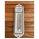 John Deere Thermometer