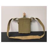 WW2 Era British Canteen