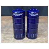 Harvestore S&P Shakers