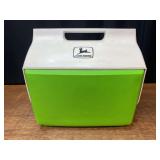 John Deere Igloo Cooler