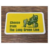 1964 John Deere Pocket Calendar