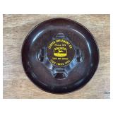 John Deere Ashtray