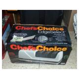 Chefs Choice Electric Knife Sharpener