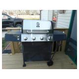 Expert Grill Brand Gas Grill