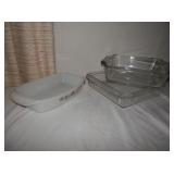 3 items-baking dishes