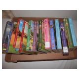 13+ Tray-Love Inspired Paperback books