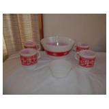 6-asst items-Fireking bowls