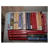 24 Christmas Collection PB-Amish books