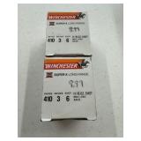 Winchester 410 gauge ammo