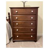 Ethan Allen Dress of Drawers