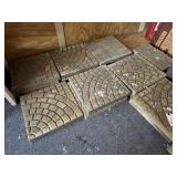 Concrete Paving Stones